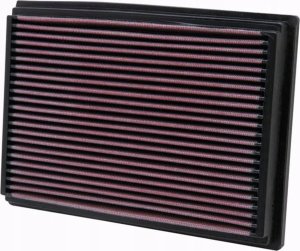K&N FILTERS Wkładka K&N 33-2804 2