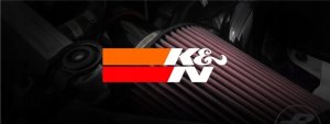 K&N FILTERS Wkładka K&N 33-2804 10