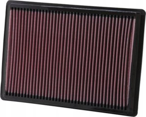 K&N FILTERS Wkładka K&N 33-2295 1