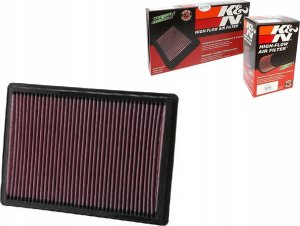 K&N FILTERS Wkładka K&N 33-2295 2