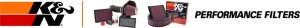 K&N FILTERS Wkładka K&N 33-2295 4