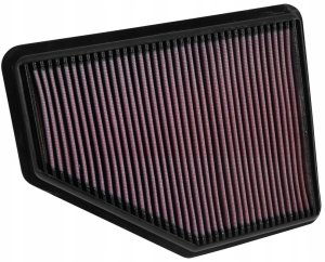 K&N FILTERS Wkładka K&N 33-3051 12