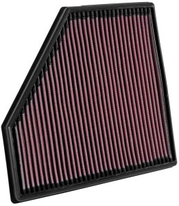 K&N FILTERS Wkładka K&N 33-3051 2