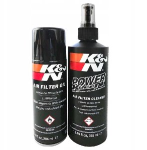 K&N FILTERS Wkładka K&N 33-3051 3