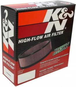 K&N FILTERS Wkładka K&N 33-3051 5