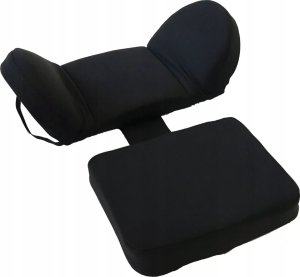 Sparco Fotelik Dziecięcy Samochodowy SPARCO SK500IBL 0 - 18kg 8