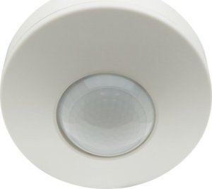 BEG Czujnik obecności PD3-1C-SM natynkowy, 360, zasięg do 10m 2