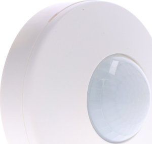 BEG Czujnik obecności PD3-1C-SM natynkowy, 360, zasięg do 10m 3