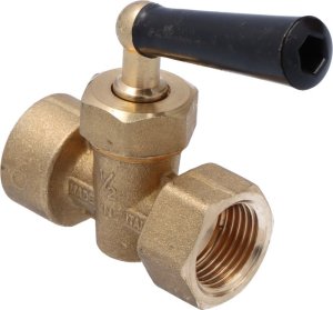 Watts RM 15 kurek manometrycznymm 2