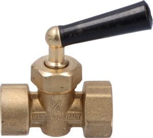 Watts RM 15 kurek manometrycznymm 3