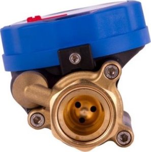 Watts Zawór równoważący IDROSET CF DN 25 3