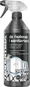 Nanomax Nanomax do Łazienek i Sanitariatów 1L 1