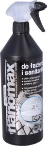 Nanomax Nanomax do Łazienek i Sanitariatów 1L 2