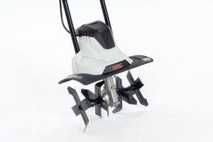 Glebogryzarka NAC TIE105-W 3