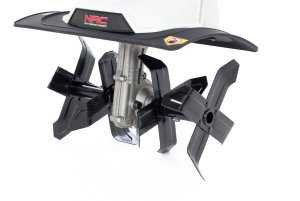 Glebogryzarka NAC TIE105-W 4