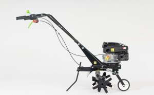 Glebogryzarka NAC Glebogryzarka TIP36-144R-RO NAC Spalinowa 3