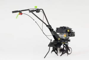 Glebogryzarka NAC Glebogryzarka TIP36-144R-RO NAC Spalinowa 4