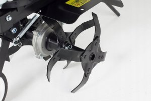 Glebogryzarka NAC Glebogryzarka TIP36-144R-RO NAC Spalinowa 5