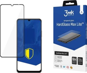 3MK Szkło 9H 3Mk Hardglass Max Lite Na Realme C51 4G 1