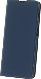 TelForceOne Etui Smart Soft Do Samsung Galaxy S23 Granatowe 1