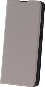 TelForceOne Etui Smart Soft Do Samsung Galaxy S23 Ultra Nude 1