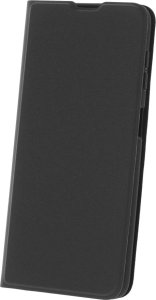 TelForceOne Etui Smart Soft Do Motorola Moto G53 Czarne 1