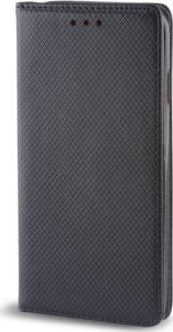 TelForceOne Etui Smart Magnet Do Realme 11 4G (Global) Czarne 1