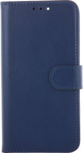 TelForceOne Etui Smart Classic Do Samsung Galaxy A55 5G Granatowe 1