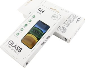 TelForceOne Szkło Hartowane 2,5D Do Xiaomi Redmi Note 12 Pro 4G / Note 12 Pro 5G / Note 11 Pro 4G (Global) / Note 11 Pro 5G (Global) 10W1 1