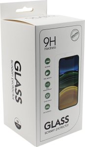 TelForceOne Szkło Hartowane 2,5D Do Xiaomi Redmi Note 12 Pro 4G / Note 12 Pro 5G / 12 Pro + / 12 Explorer 50W1 1