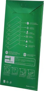 TelForceOne Szkło Hartowane 9D Ceramic Do Xiaomi Redmi Note 12 Pro 4G / Note 12 Pro 5G / Note 11 Pro 4G (Global) / Note 11 Pro 5G (Global) 2