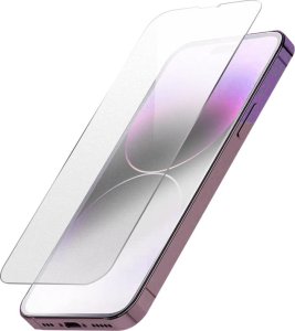 TelForceOne Szkło Hartowane 2,5D Matowe Do Iphone 14 Pro 6,1" 1