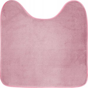 Douceur d`Interieur Dywanik łazienkowy 45x45cm granatowy 2