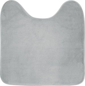 Douceur d`Interieur Dywanik łazienkowy 45x45cm żółty 2