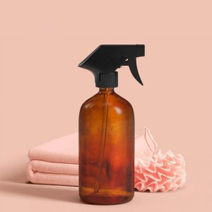 5five Butelka ze spryskiwaczem, 450 ml 3