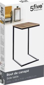 5five Stolik pod laptop, 66,5 cm 2