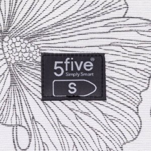 5five Pokrowiec na deskę do prasowania, 5 warstw 3