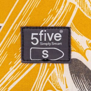 5five Pokrowiec na deskę do prasowania, 5 warstw 4