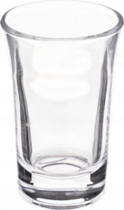 Secret de Gourmet Taca do serwowania drinków, drewniana, 6 kieliszków 4