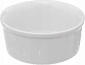 Secret de Gourmet Zestaw do przekąsek: 6 porcelanowych miseczek + bambusowa taca 4