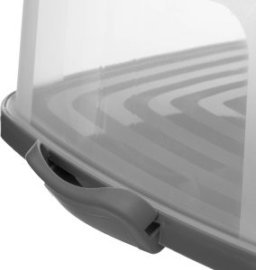 5five Przenośny pojemnik na ciasto, 33 x 36 cm 2