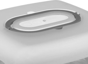 5five Przenośny pojemnik na ciasto, 33 x 36 cm 6