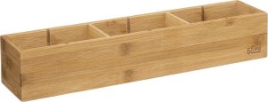 5five Organizer na kosmetyki BAMBOO, 8 x 38 cm 1