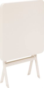 DLGTP Stolik ogrodowy rozkładany GREENSBORO, 40 x 40 cm 2