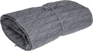 DLGTP Poduszka na leżak ogrodowy Adiya, wzór roślinny, 180 x 60 cm 4