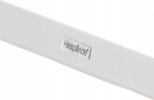 DLGTP Aluminiowy stolik z gazetnikiem ALLURE 6