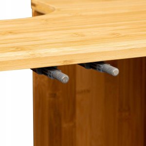 5five Szafka pod umywalkę Lab'n Modul 3