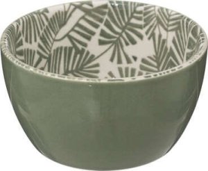 Secret de Gourmet Kolorowe miseczki na przekąski Rivi na drewnianej tacce, Ø 9,8 cm 2