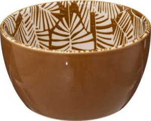 Secret de Gourmet Kolorowe miseczki na przekąski Rivi na drewnianej tacce, Ø 9,8 cm 3