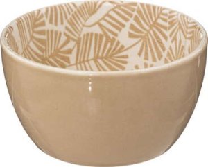 Secret de Gourmet Kolorowe miseczki na przekąski Rivi na drewnianej tacce, Ø 9,8 cm 4